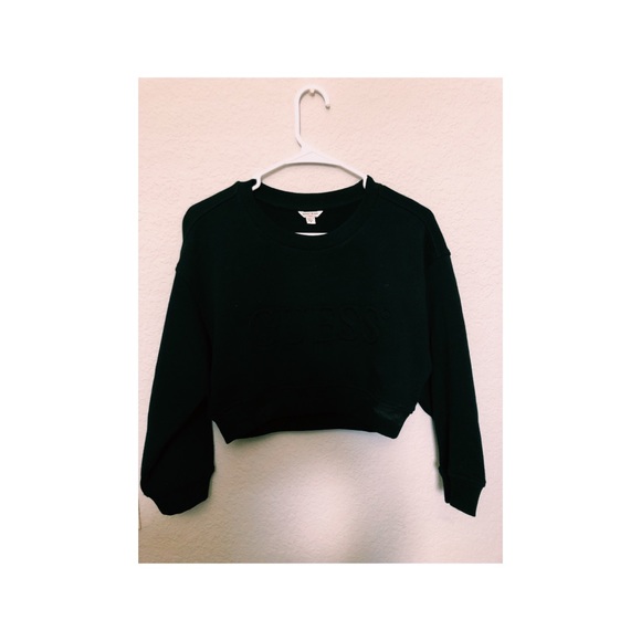 GUESS Sweater - Picture 1 of 3